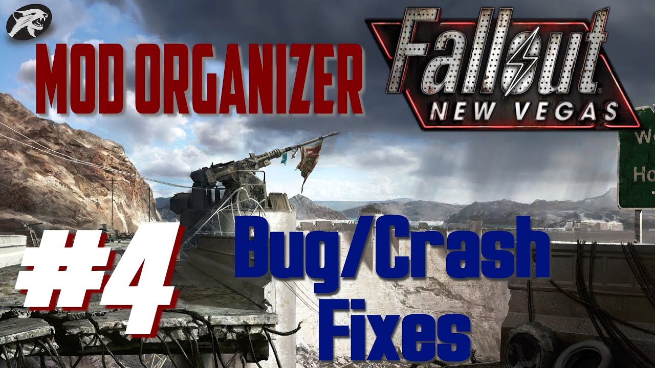 fallout 3 nexus crash fix