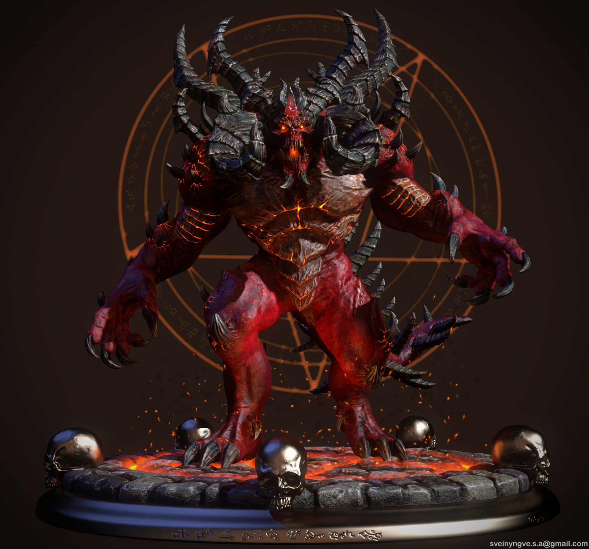 Diablo 1 or 2